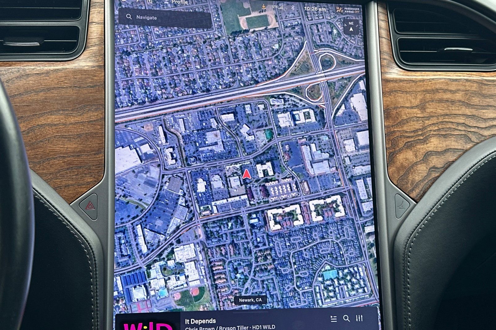 Used 2020 Tesla Model S Long Range image 17