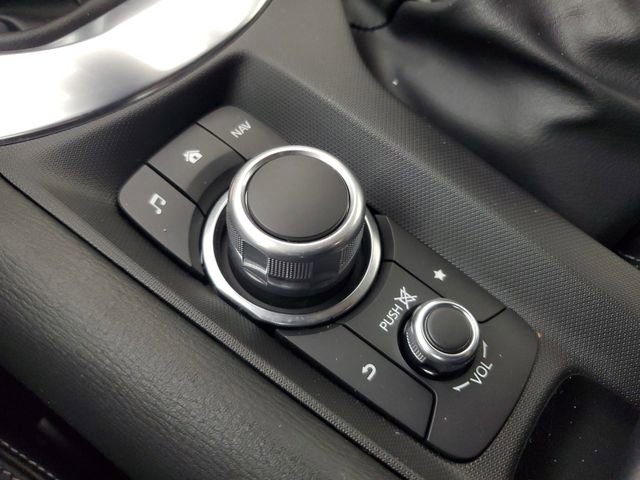 Used 2022 MAZDA MX-5 Miata RF Grand Touring RWD image 29