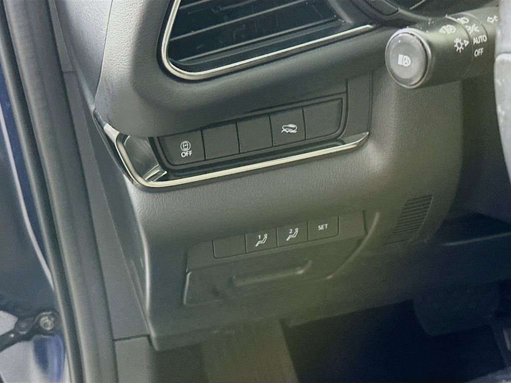 Used 2023 MAZDA CX-30 AWD 2.5 S w/ Preferred Package image 15