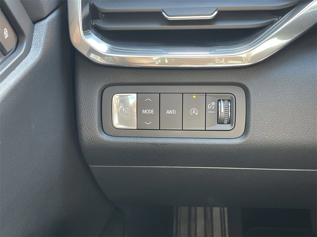 New 2026 GMC Acadia Elevation w/ Black Edition image 18