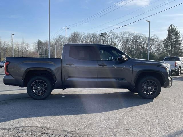 Used 2024 Toyota Tundra Platinum image 6
