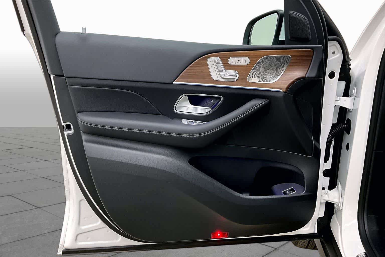 New 2026 Mercedes-Benz GLE 350 4MATIC image 10