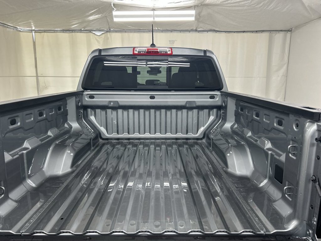 New 2026 Chevrolet Colorado Trail Boss AWD/4WD image 9