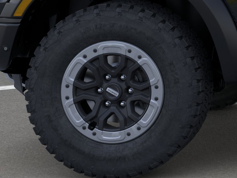 New 2026 Ford Ranger Raptor AWD/4WD image 49