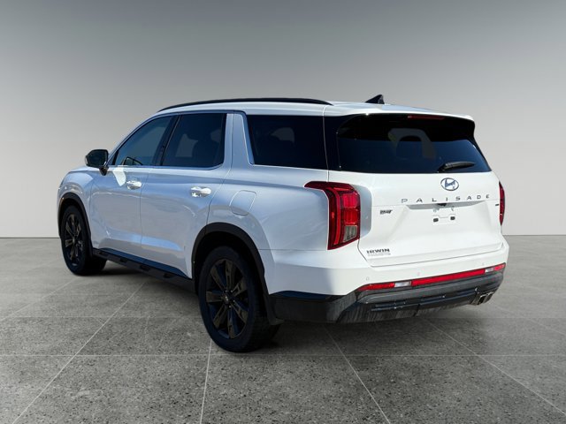 Used 2024 Hyundai Palisade XRT AWD/4WD image 3