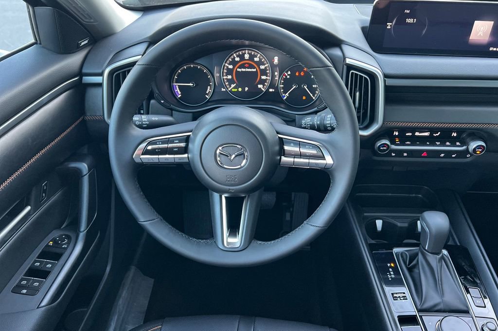 New 2026 MAZDA CX-50 AWD 2.5 Hybrid w/ Weather Package image 15