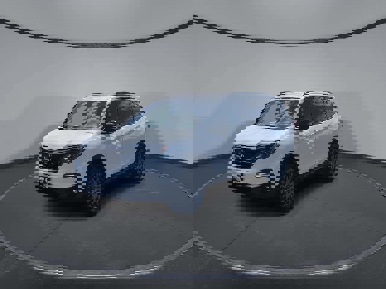 Used 2022 Honda Pilot Sport image 5