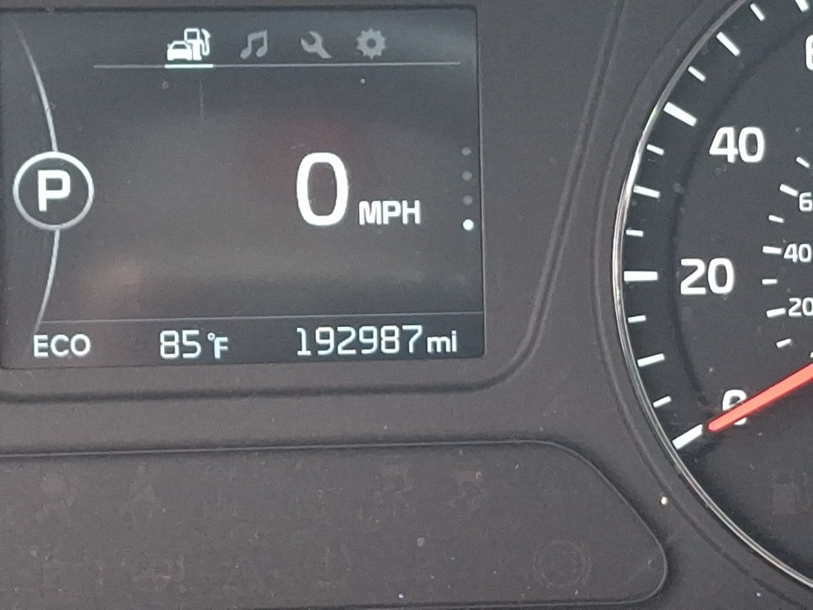Used 2016 Kia Sorento w/ LX Convenience Package FWD image 19