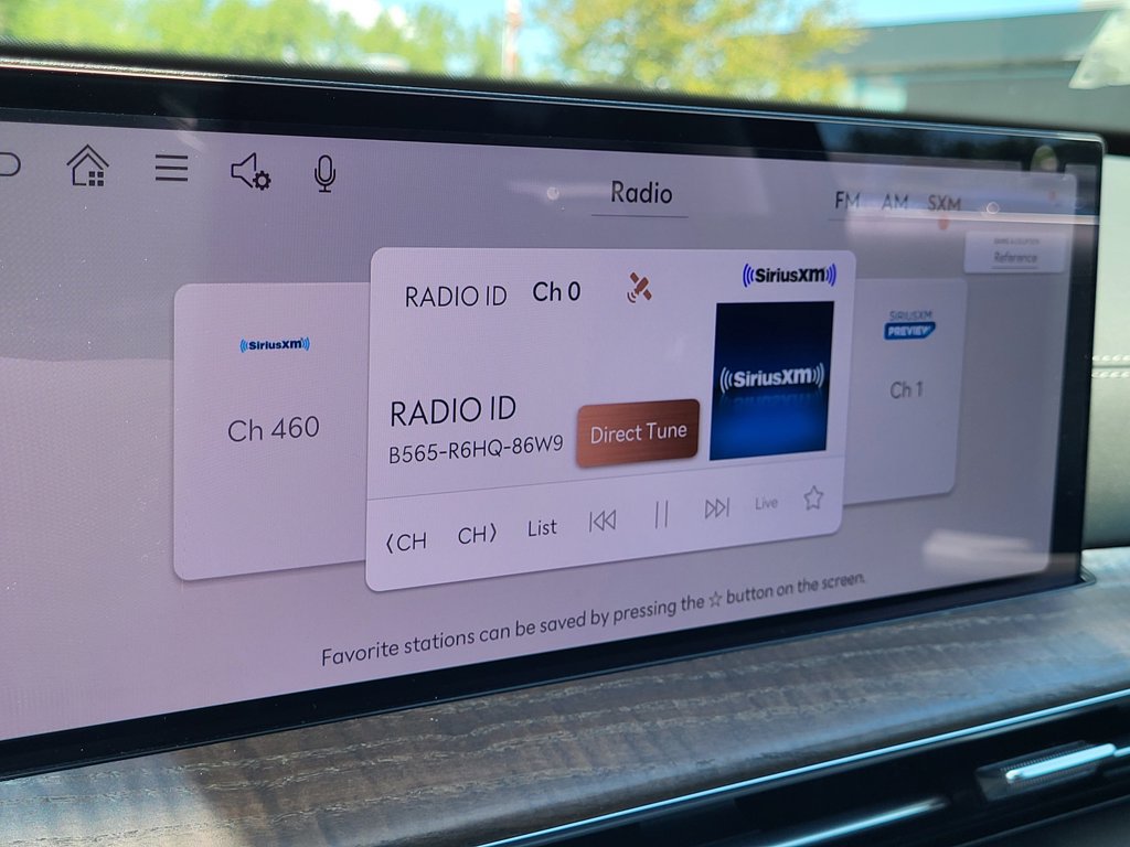 New 2026 Genesis GV80 2.5T Prestige AWD/4WD image 23