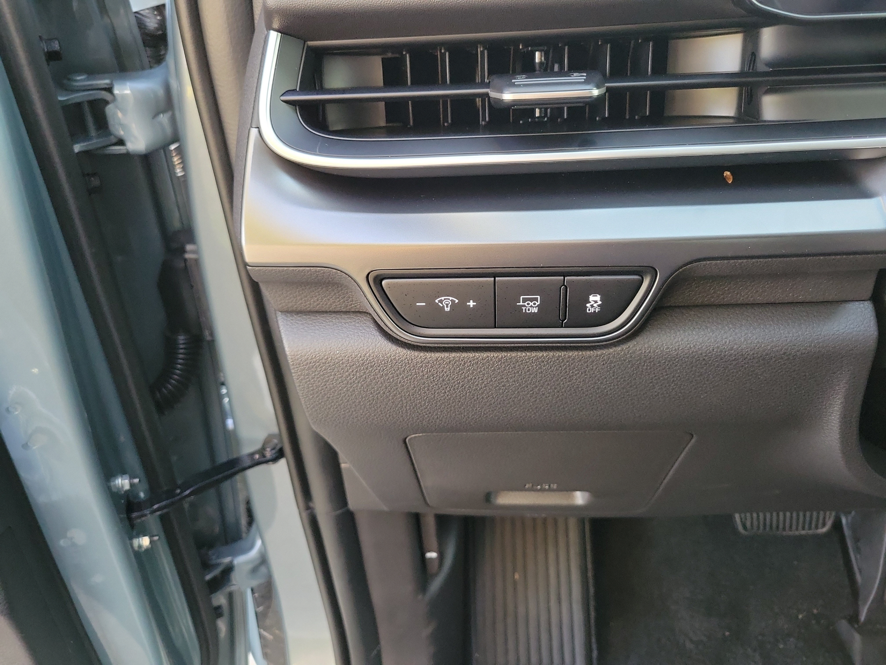 New 2027 Kia Carnival SX w/ Dark Edition Package FWD image 25