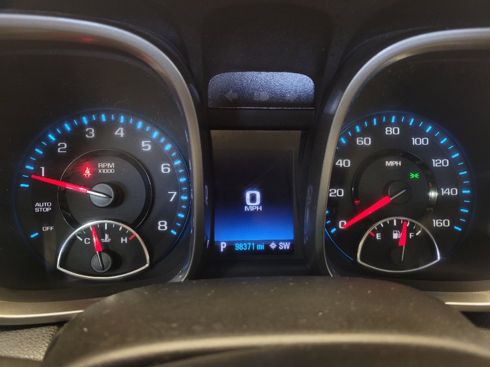 Used 2014 Chevrolet Malibu LT w/ Power Convenience Package FWD image 23