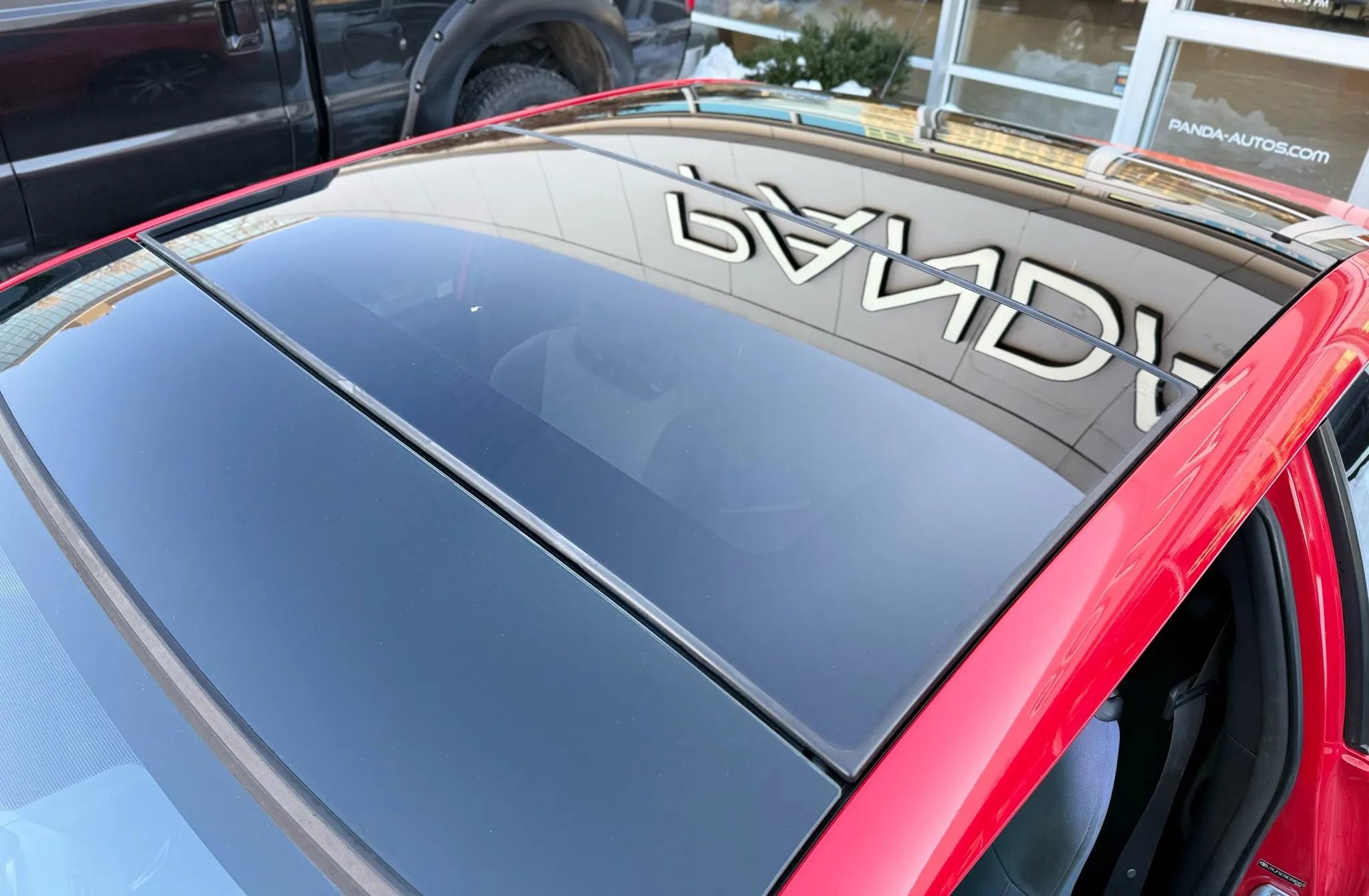 Used 2014 Scion tC 10 Series image 35