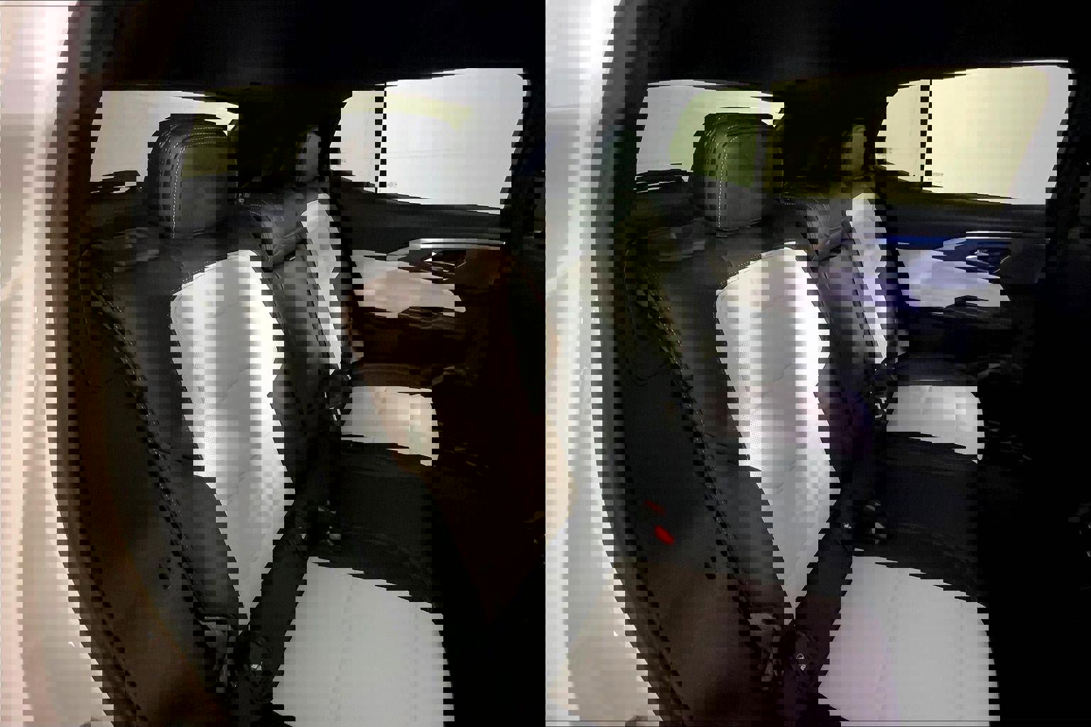 Used 2025 Chevrolet Equinox EV LT FWD image 23