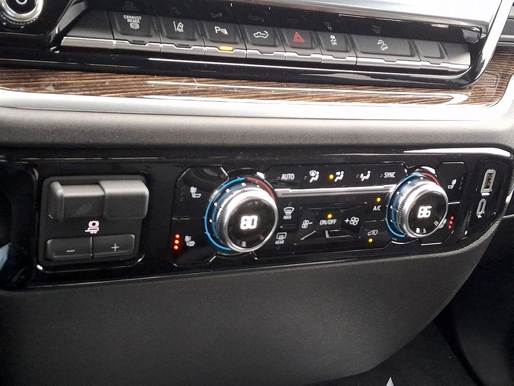 New 2026 GMC Sierra 2500 SLE w/ SLE Value Package; image 11