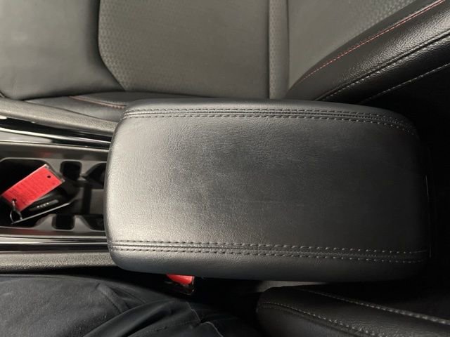 Used 2025 Jeep Compass Trailhawk AWD/4WD image 44