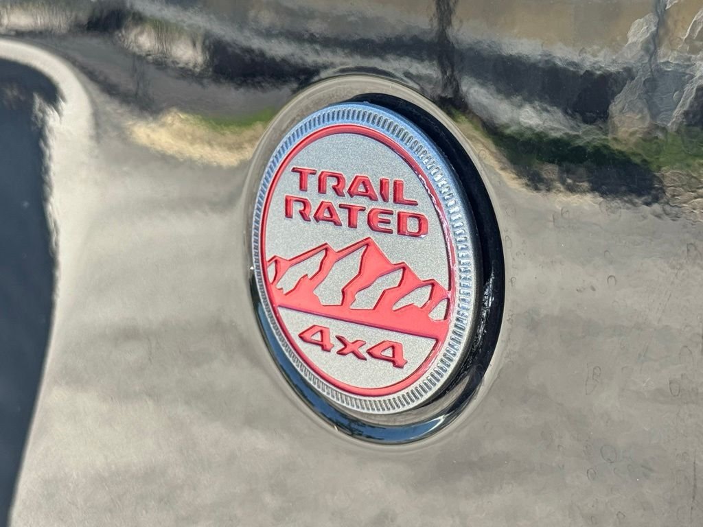 Used 2020 Jeep Wrangler Rubicon AWD/4WD image 12