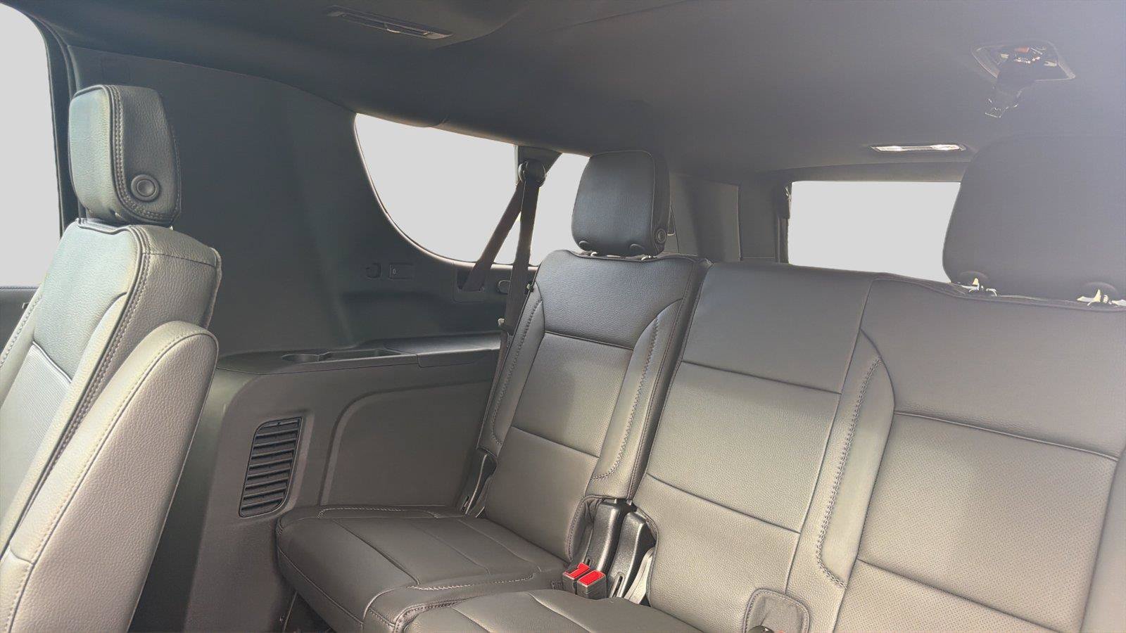 New 2027 GMC Yukon XL Denali w/ Denali Reserve Package AWD/4WD image 19