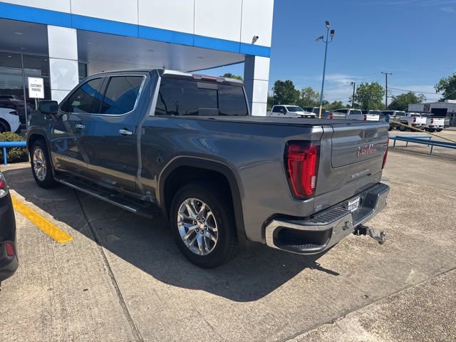 Used 2021 GMC Sierra 1500 SLT w/ SLT Premium Plus Package image 18