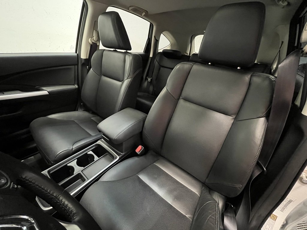 Used 2016 Honda CR-V Touring image 11