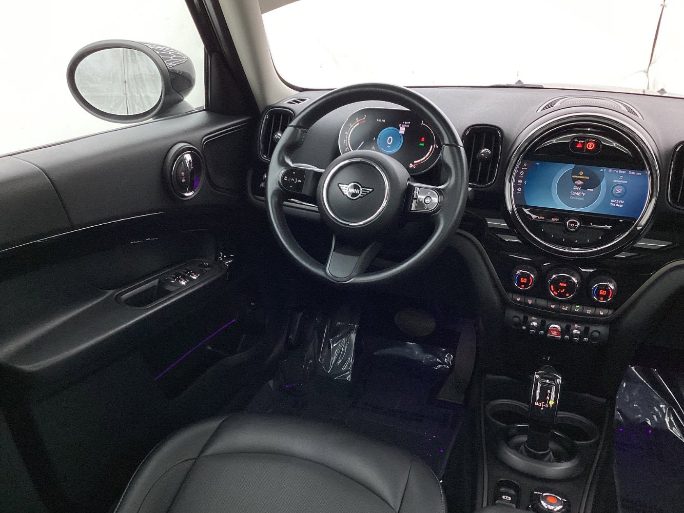 Used 2022 MINI Cooper Countryman ALL4 AWD/4WD image 28