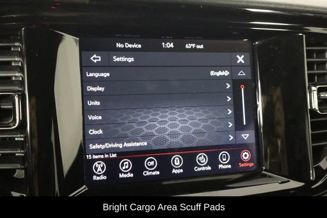 Used 2022 Dodge Durango GT AWD/4WD image 33