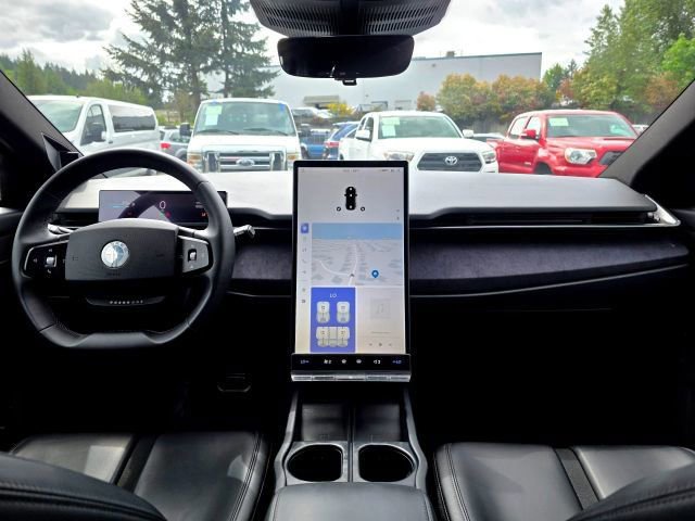 Used 2023 Fisker Ocean One AWD/4WD image 10
