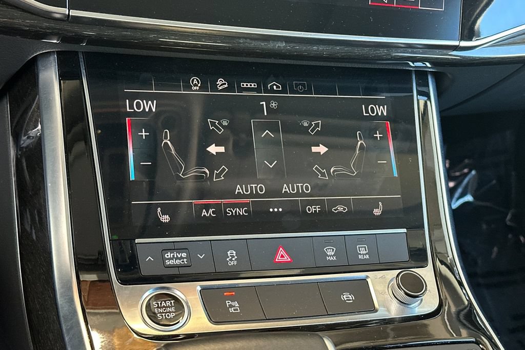 Used 2023 Audi Q7 2.0T Premium w/ Convenience Package AWD/4WD image 22
