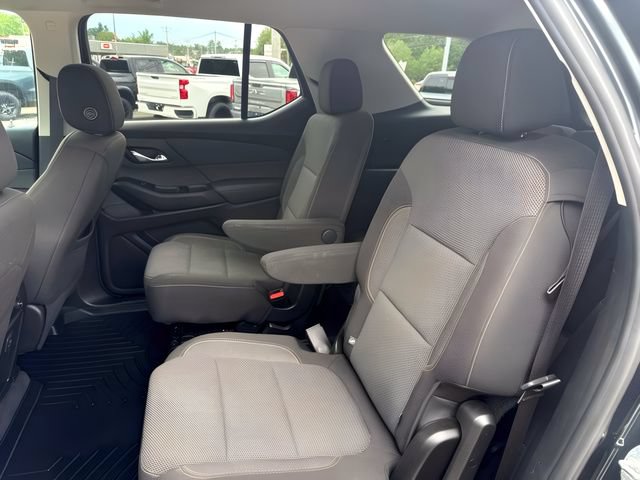 Used 2020 Chevrolet Traverse LT AWD/4WD image 18
