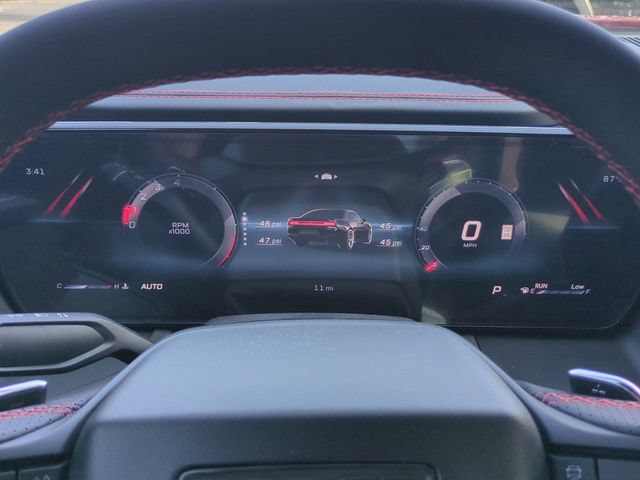New 2026 Dodge Charger Scat Pack AWD/4WD image 13