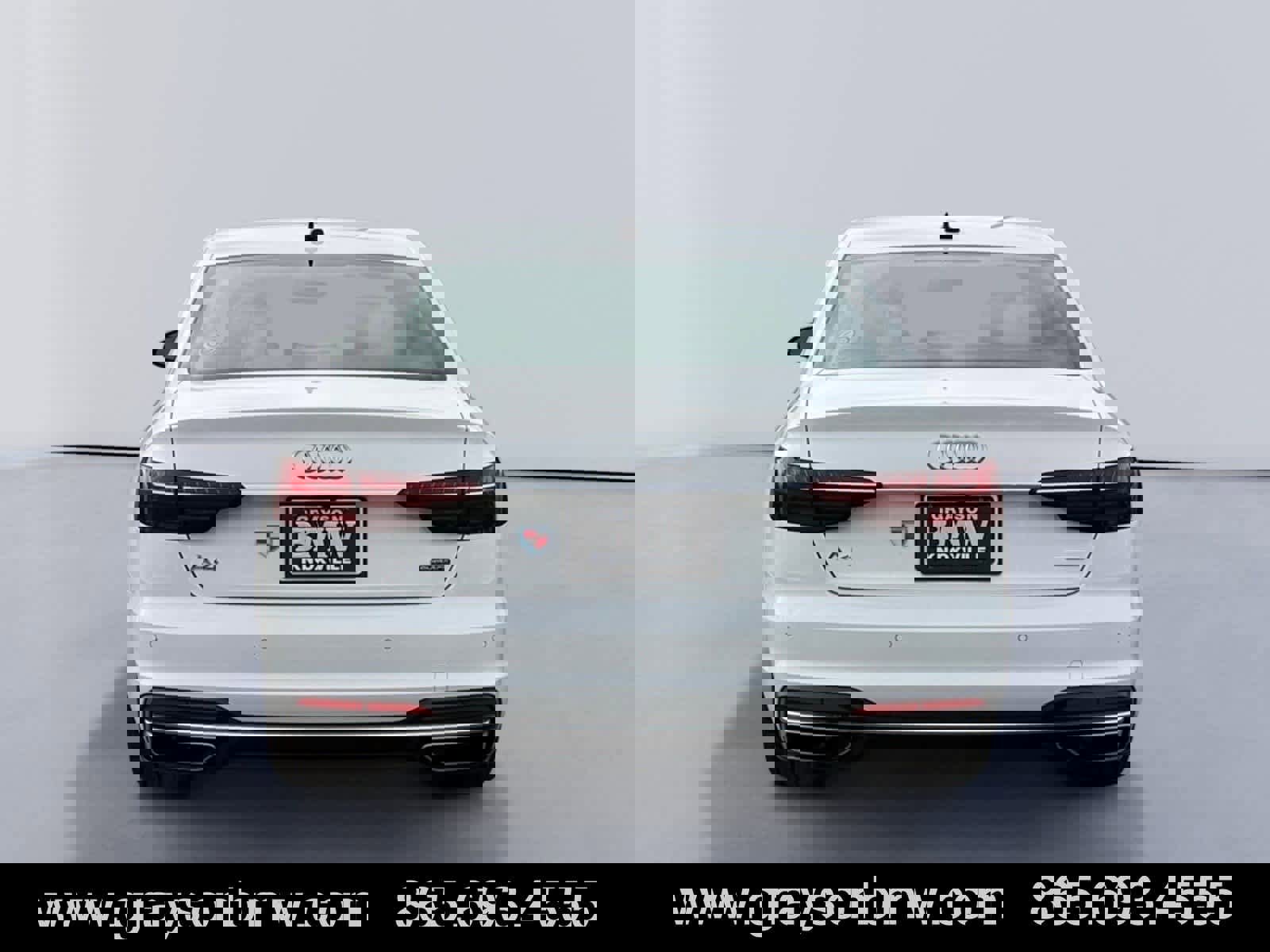 Used 2021 Audi A4 2.0T Premium Plus w/ Premium Plus Package image 8