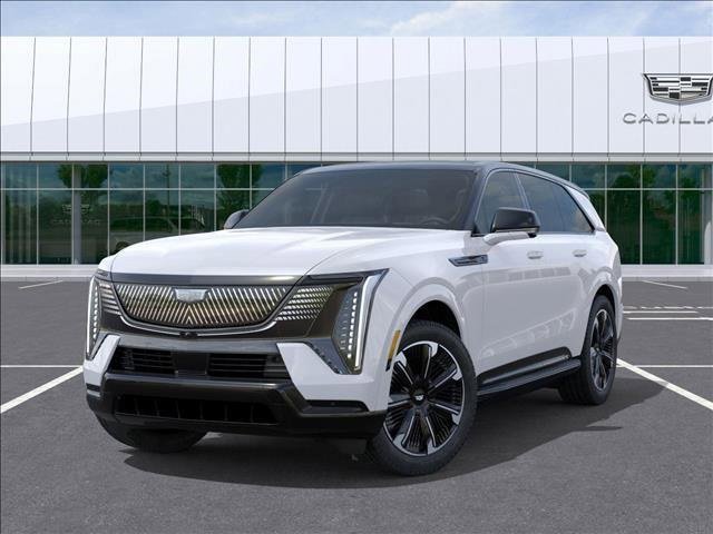 New 2025 Cadillac Escalade IQ Sport 2 image 6