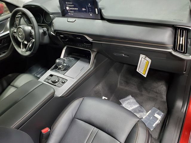 New 2026 MAZDA CX-90 3.3 Turbo w/ Preferred Package image 15