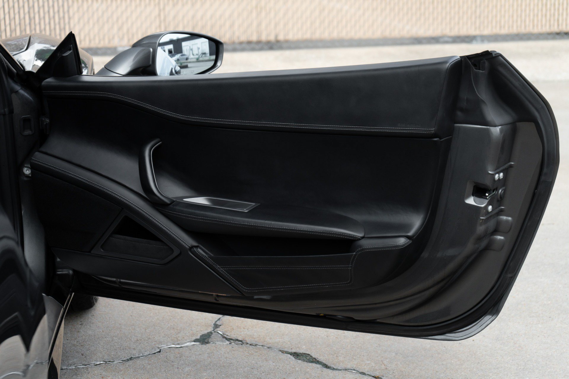 Used 2013 Ferrari 458 Italia Coupe RWD image 33