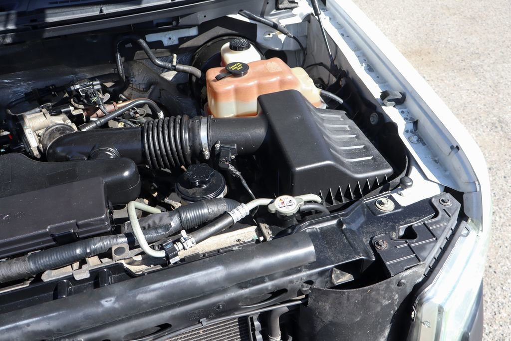 Used 2010 Ford F150 XL RWD image 13