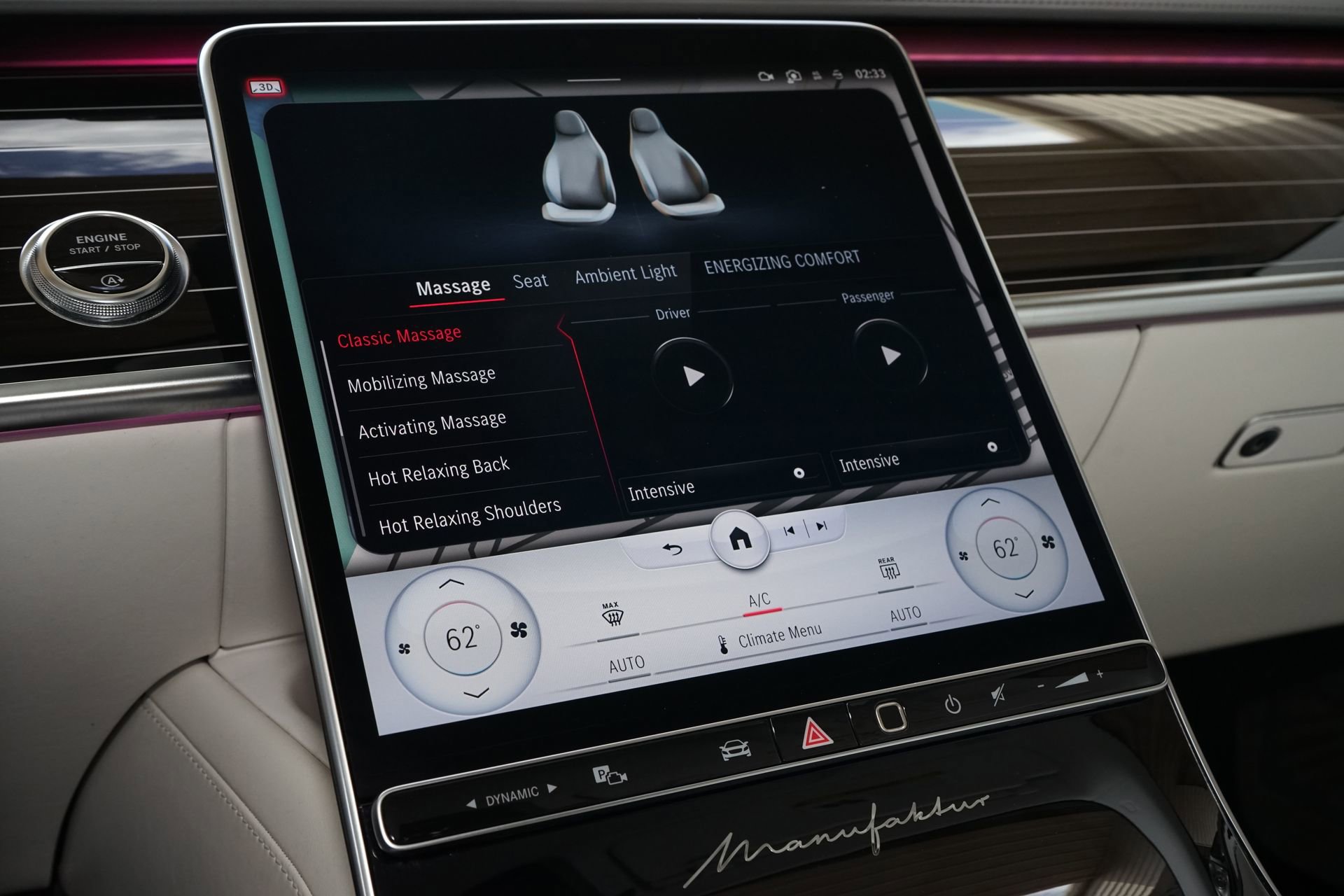 Used 2023 Mercedes-Benz Maybach S 680 4MATIC image 20