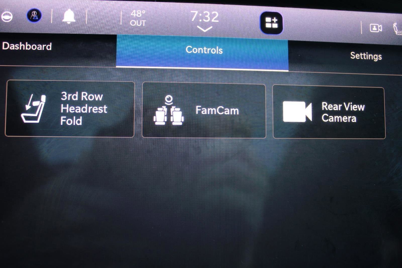 Used 2021 Jeep Grand Cherokee L Limited image 22