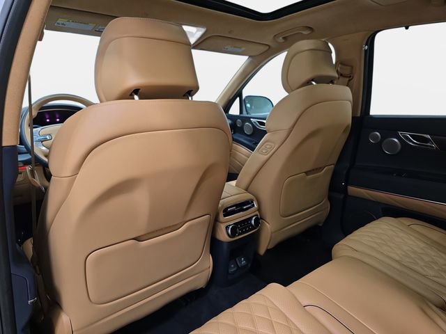 Used 2024 Genesis GV80 3.5T image 12