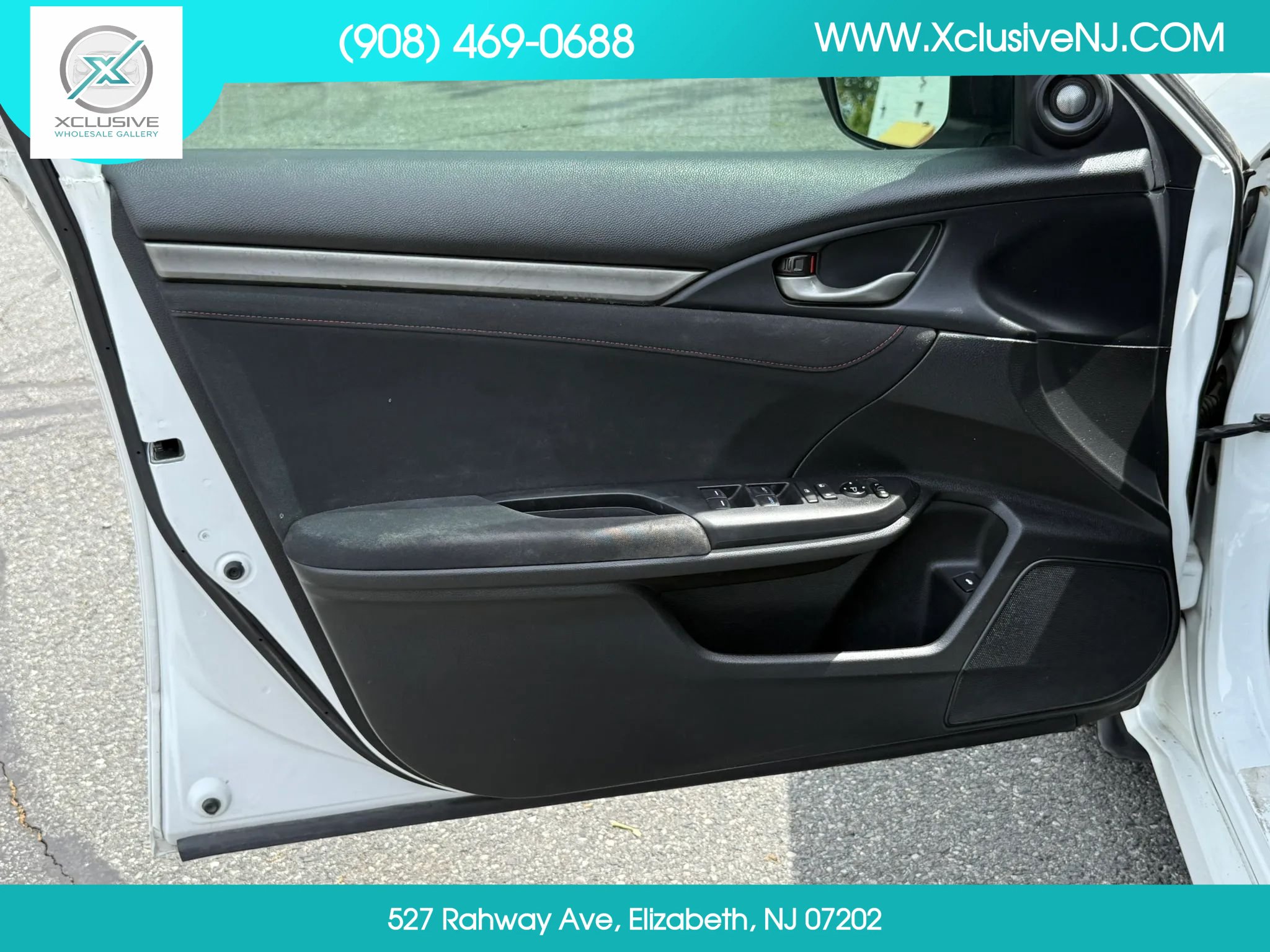 Used 2019 Honda Civic Si image 7