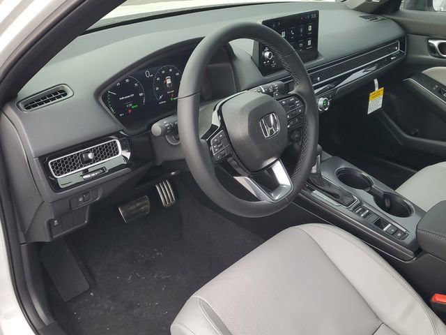 New 2026 Honda Civic Sport Touring image 10