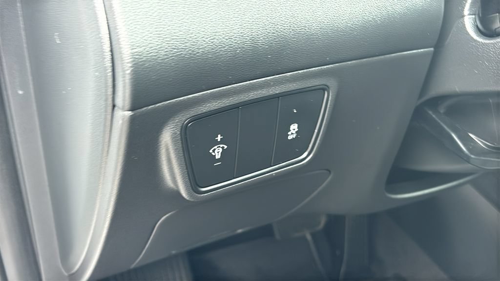 Used 2024 Hyundai Tucson SE AWD/4WD image 13