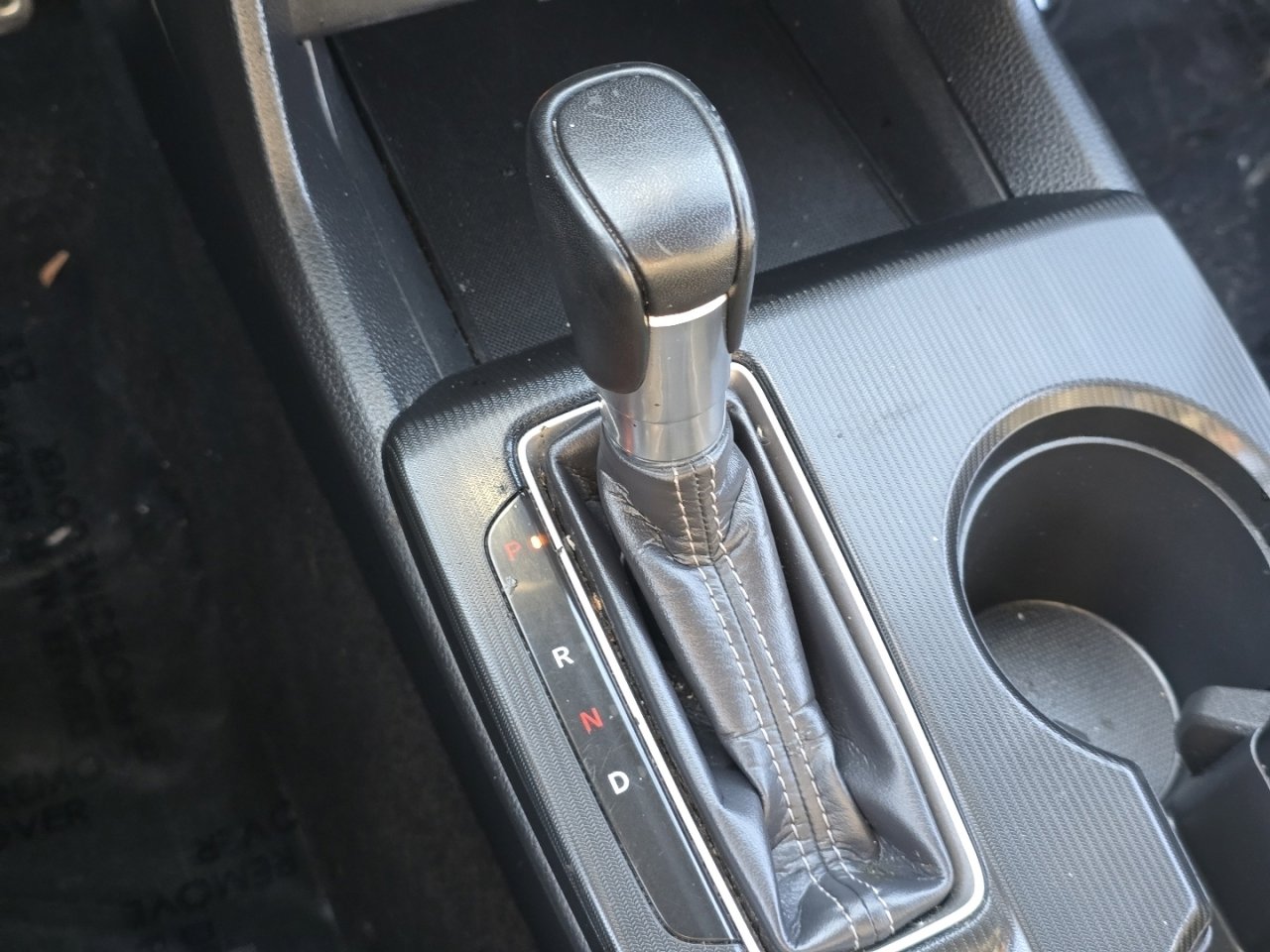 Certified 2024 Honda Civic Sport image 29