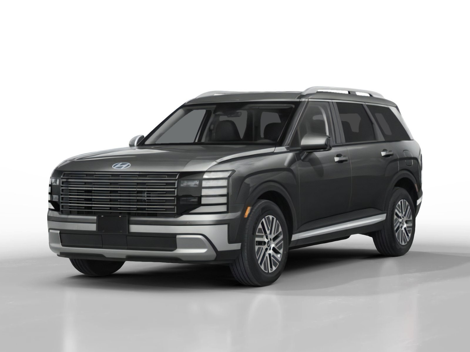 New 2026 Hyundai Palisade SEL AWD/4WD image 1