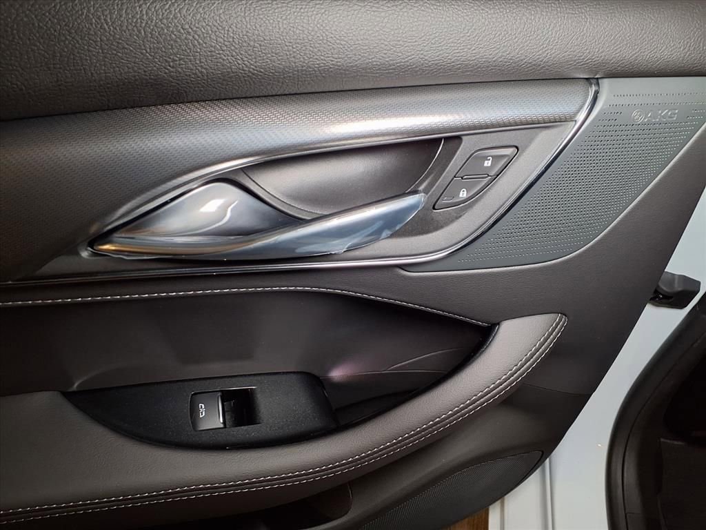 New 2026 Cadillac CT5 Premium Luxury RWD image 14