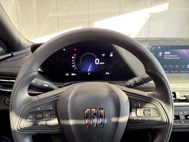 New 2025 Buick Envista Preferred w/ Convenience II Package image 28