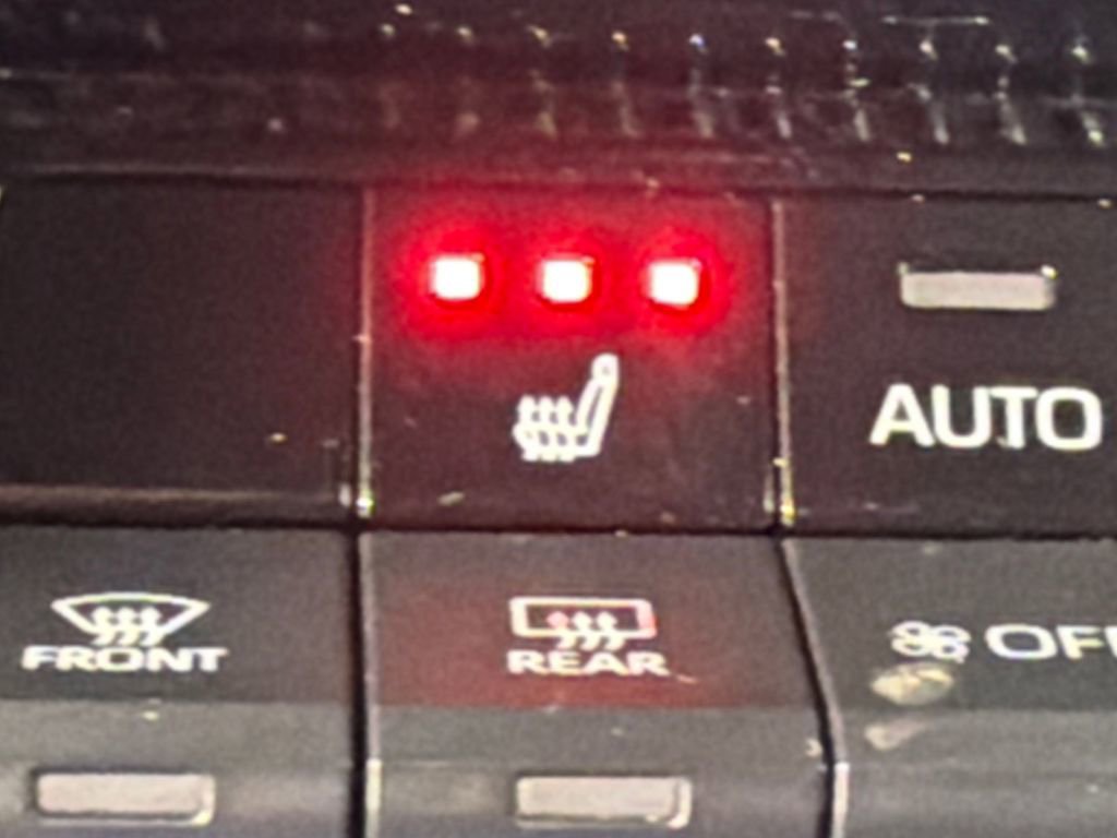 Used 2025 Toyota Land Cruiser 1958 AWD/4WD image 30