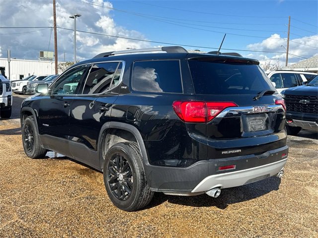 Used 2019 GMC Acadia SLT image 9