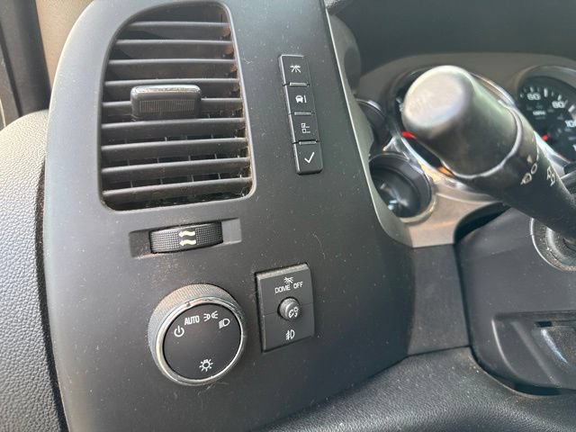 Used 2013 Chevrolet Silverado 1500 LT w/ All-Star Edition AWD/4WD image 18