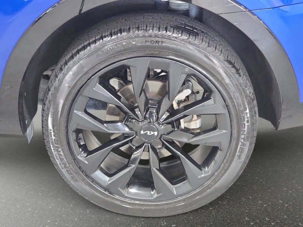 Used 2023 Kia Sorento SX AWD/4WD image 31