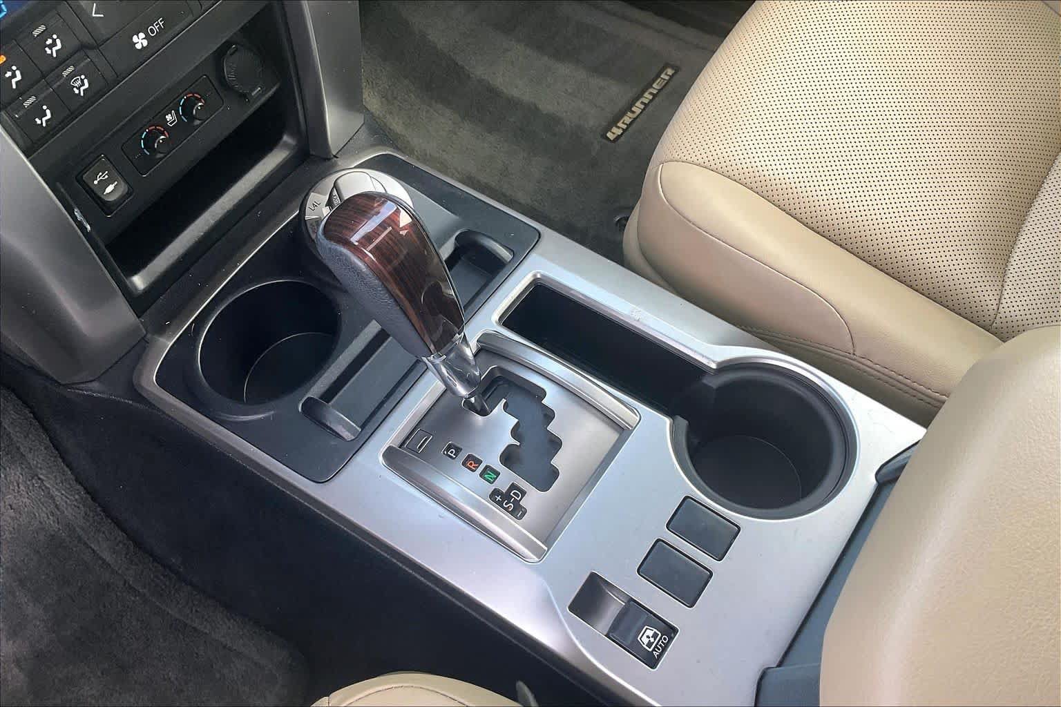 Used 2015 Toyota 4Runner Limited AWD/4WD image 15
