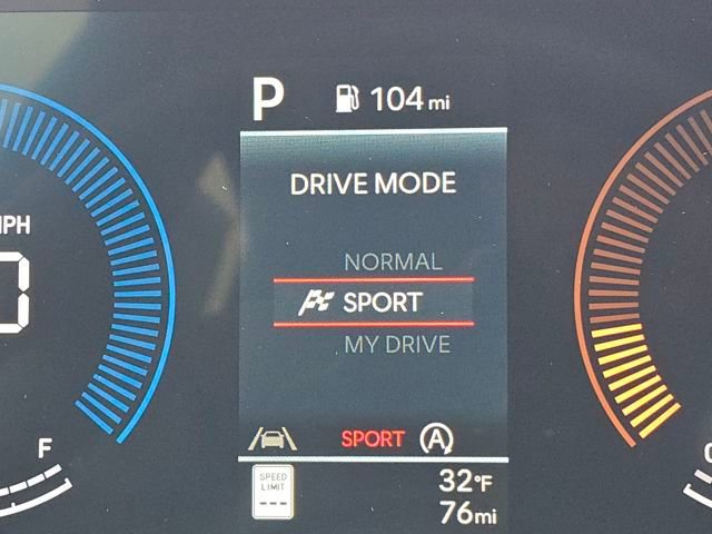 New 2026 Hyundai Sonata SE image 6